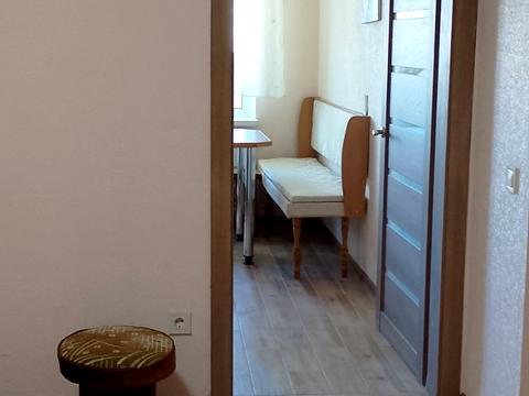 квартира по адресу Ревуцкого ул., 54-А