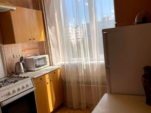 квартира по адресу Бучмы ул. (Командарма Уборевича), 18