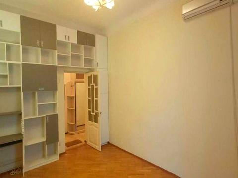 квартира за адресою Олександра Кониського вул., 35 А