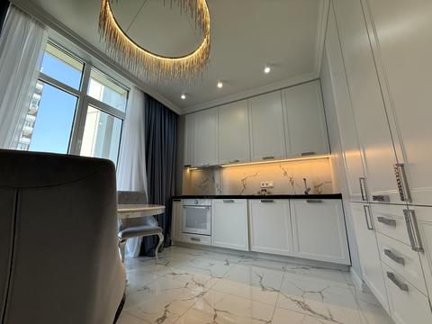 квартира по адресу Сапёрное Поле ул., 5