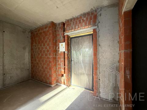 квартира за адресою Метрологічна вул., 107