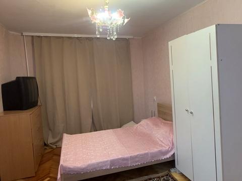 квартира за адресою Івана Пулюя вул., 9