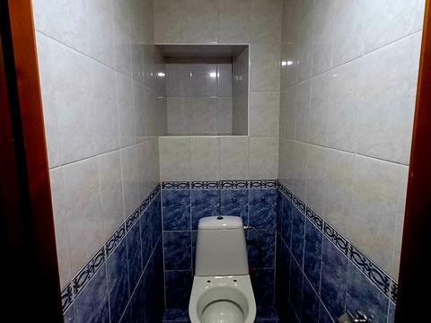 квартира по адресу Заречанская ул., 36