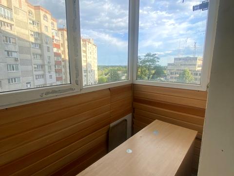квартира по адресу Герасима Кондратьева ул. (Кирова), 211б