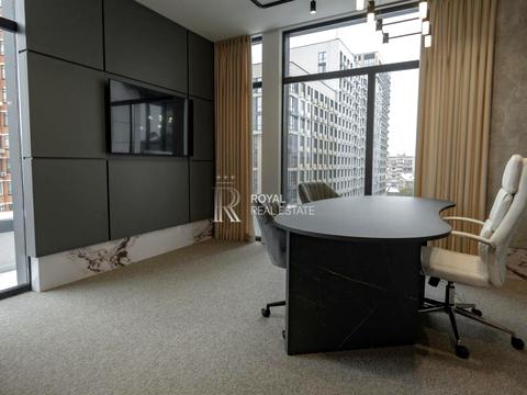 комерційна за адресою Бульварно-Кудрявська вул. (Воровського), 15 А