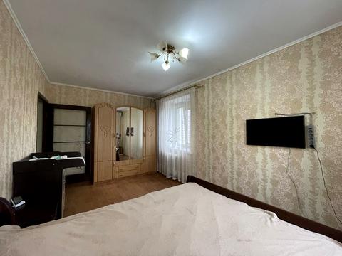 квартира по адресу Лесопарковая ул., 5