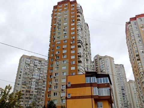 квартира по адресу Николая Лаврухина ул., 16