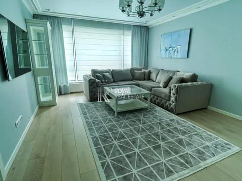 квартира за адресою Київ, Оболонський просп., 26