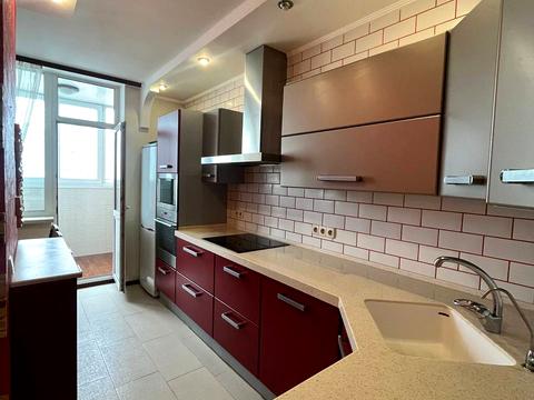 квартира за адресою Бориса Гмирі вул., 4