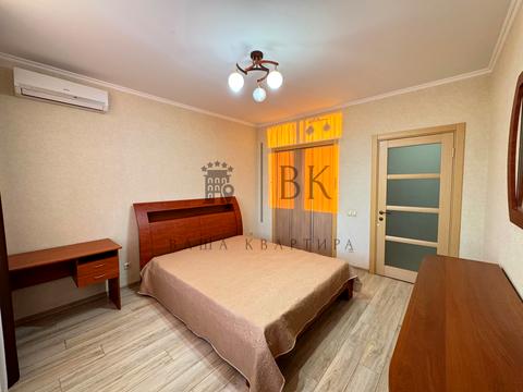 квартира за адресою Авіаконструктора Ігоря Сікорського вул. (Танкова), 4-В