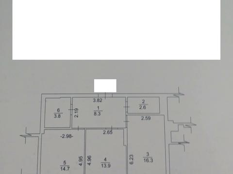 квартира за адресою Григорія Сковороди вул., 13/7