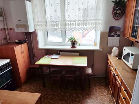 комната по адресу Владислава Городецкого ул. (Червоних Партизан), 11
