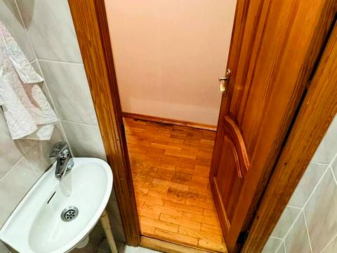квартира по адресу Анны Ахматовой ул., 14-Б