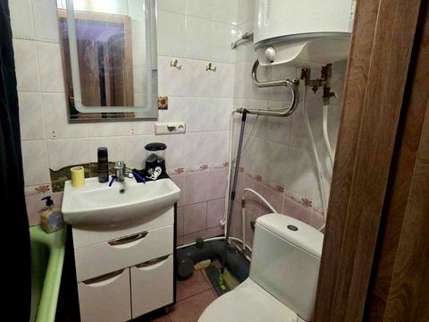 квартира по адресу Каштанова ул., 22