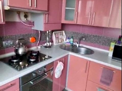квартира за адресою Вериківського вул., 23
