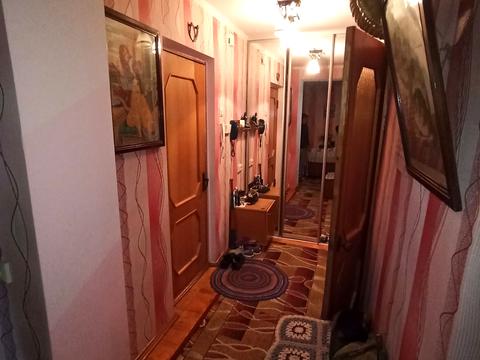 квартира по адресу Прибузька ул., 36/1