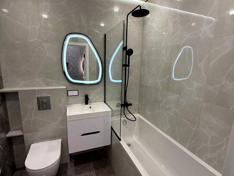 квартира за адресою Степана Бандери вул., 30-А