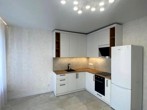 квартира за адресою Соборна, 2