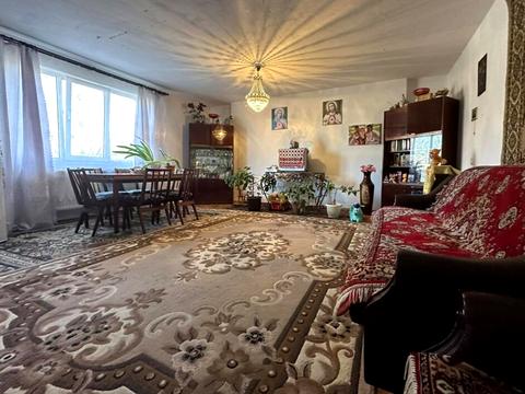 дом по адресу Стрелецкая ул.