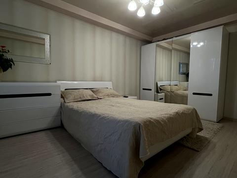 квартира за адресою Зодчих вул., 18-А