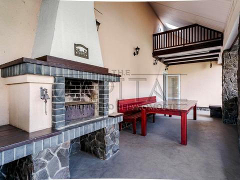 будинок за адресою Садова (Бортничі) вул.