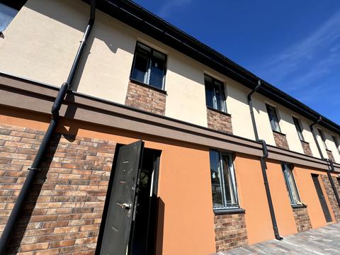 будинок за адресою Ворзельська вул.