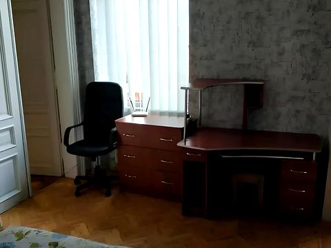 квартира по адресу Сечевых Стрельцов ул., 6