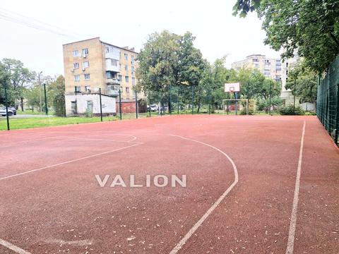 квартира за адресою Новодарницька вул., 23/7