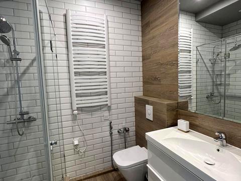 квартира за адресою Генуезька вул., 24д к.1-3