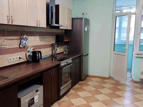 квартира за адресою Валерія Лобановського просп., 150-Д