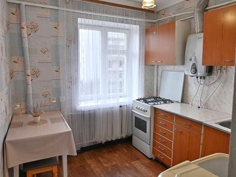 квартира за адресою Набережна вул., 10
