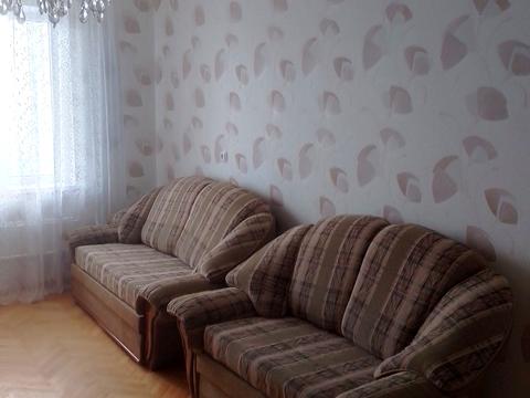 квартира за адресою Милославська вул., 39/48