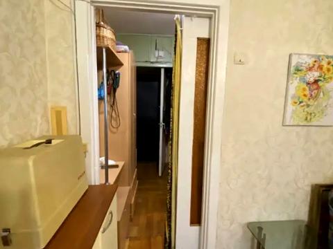 квартира по адресу Алана Шепарда ул. (Суворова), 13