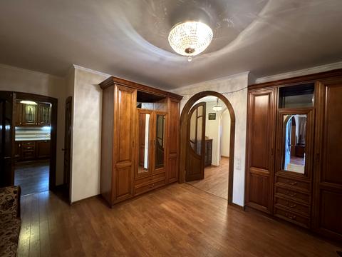 квартира по адресу Голосеевская ул., 13-А