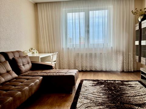 квартира за адресою Марії Лагунової вул., 18Б