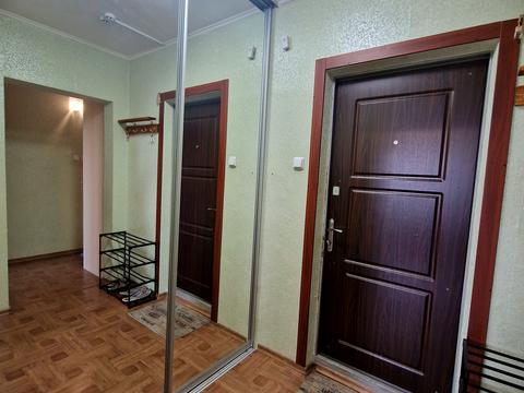 квартира по адресу Академика Глушкова просп., 9-Є