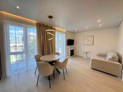 квартира за адресою Кондукторська вул., 34