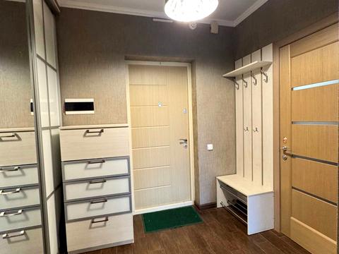 квартира по адресу Анатолия Петрицкого ул., 13