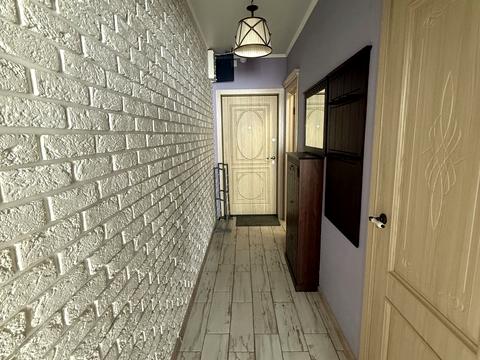 квартира по адресу Клавдиевская ул., 40-В