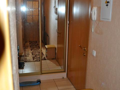 квартира за адресою Вишгородська вул., 38