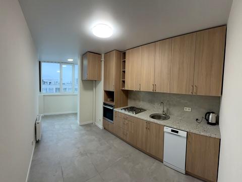 квартира по адресу Трускавецкая ул., 111