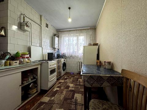 квартира по адресу Космонавтов ул., 86
