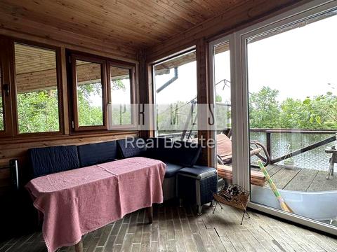 дом по адресу Днепровская набережная ул.