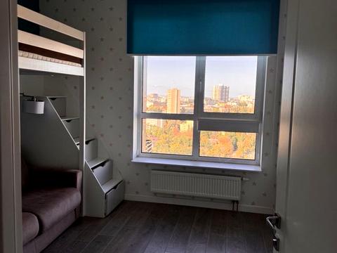 квартира за адресою Лесі Українки бульв., 7-В