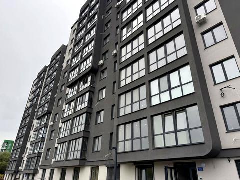 квартира по адресу Роксоланы ул., 155