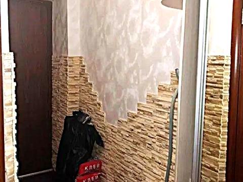квартира по адресу Жуковского просп., 1