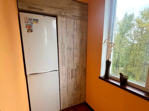квартира за адресою Святошинська вул., 27Г-1