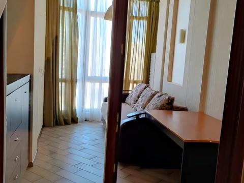 квартира по адресу Тенистая ул., 9/12