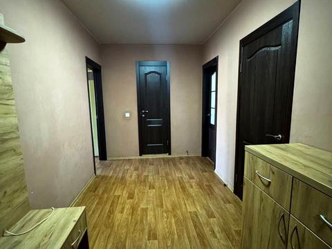 квартира по адресу Бориса Гмыри ул., 16
