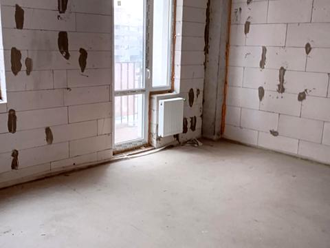 квартира за адресою Академіка Сахарова вул., 11